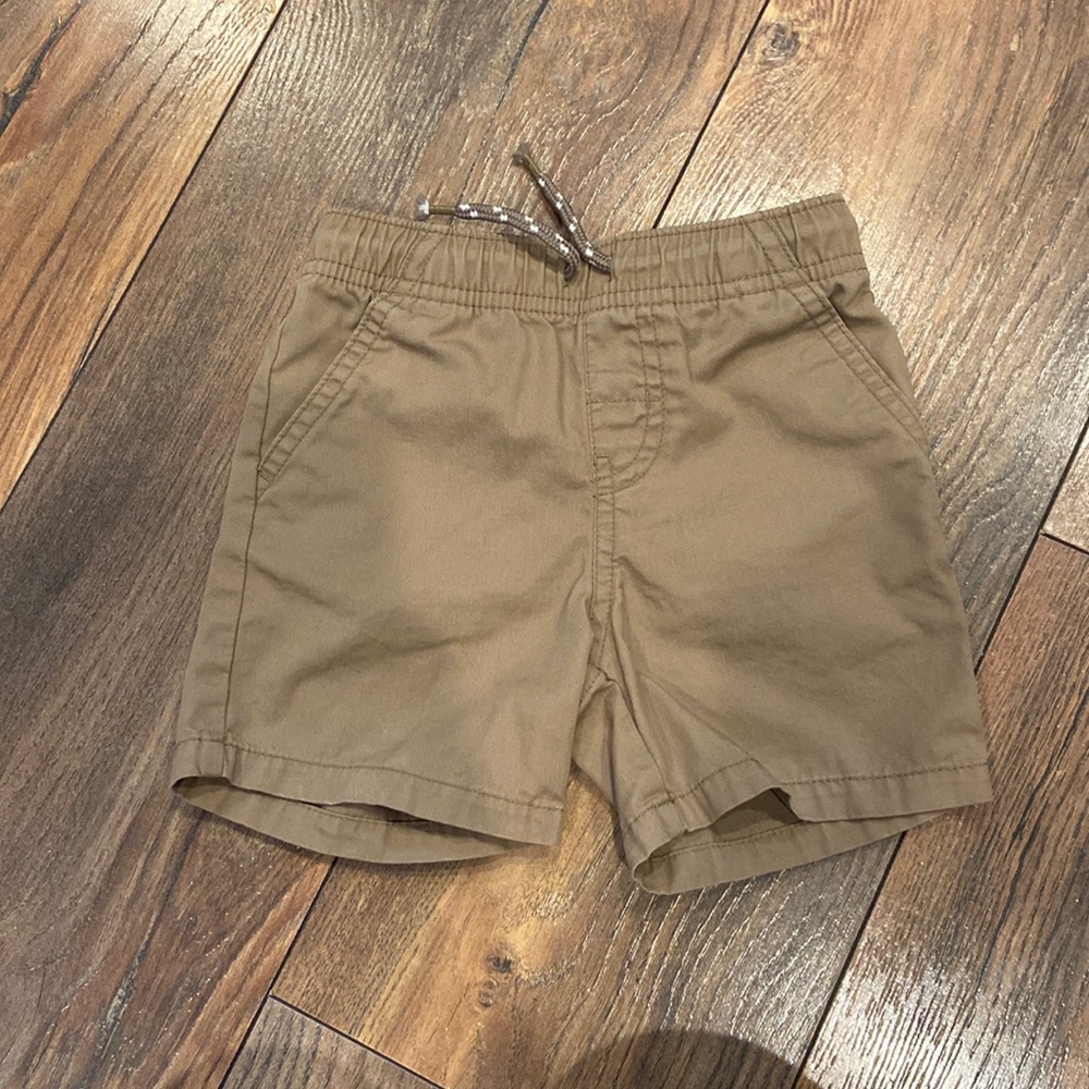 Boy Shorts